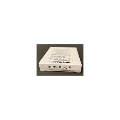Amazon Basic - 512 GB Memory Card Full size Adaptor 100MB/S - image 2