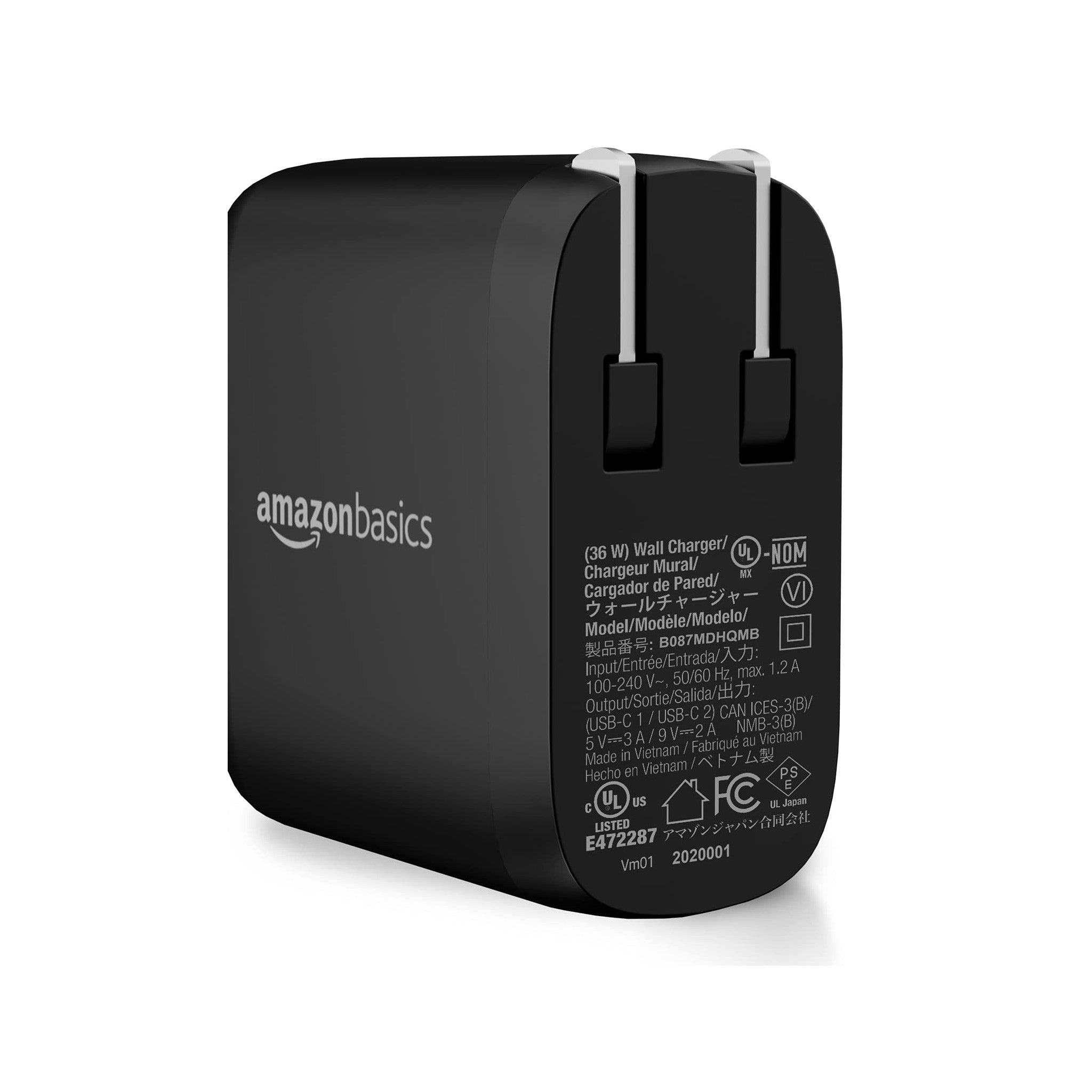 USB-C to USB Charger - image 2