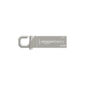 128 GB USB 3.1 Flash Thumb Drive / USB Stick / Pen Drive, white retail box - image 1
