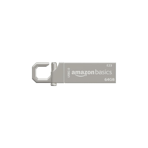 128 GB USB 3.1 Flash Thumb Drive / USB Stick / Pen Drive, white retail box - image 1