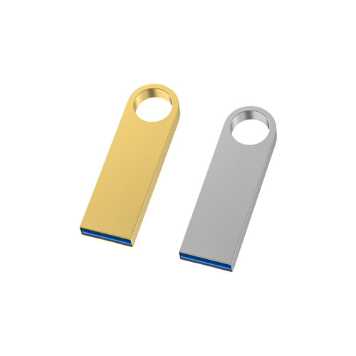 128 GB USB 3.1 Flash Thumb Drive / USB Stick / Pen Drive, white retail box - image 2