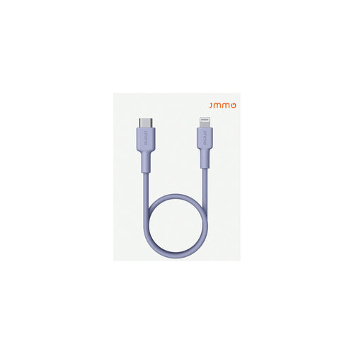 Amazon Basics USB-A to USB-C Fast Charging Cable, 480Mbps data transfer - image 2