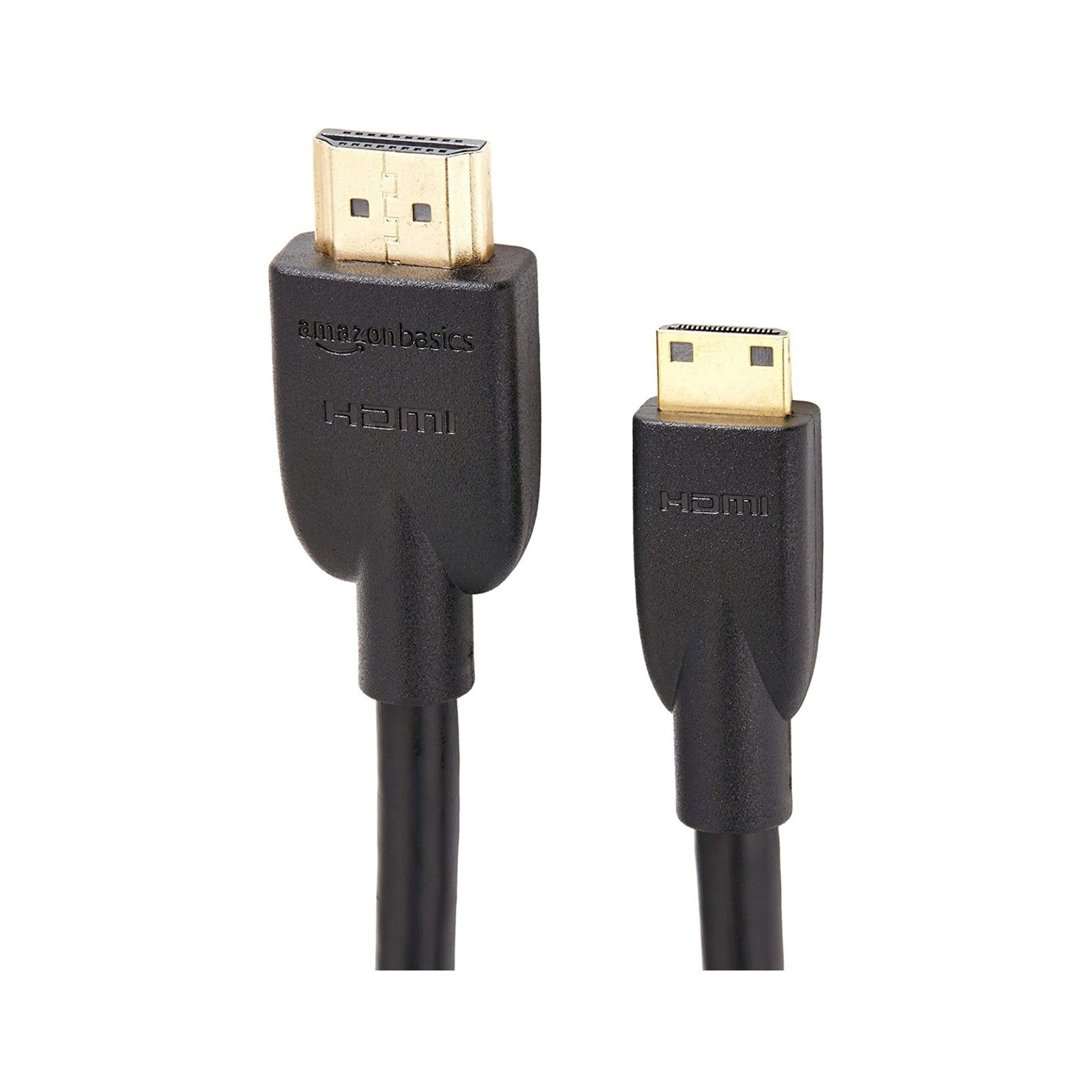 HDMI male-to-male cable - image 1