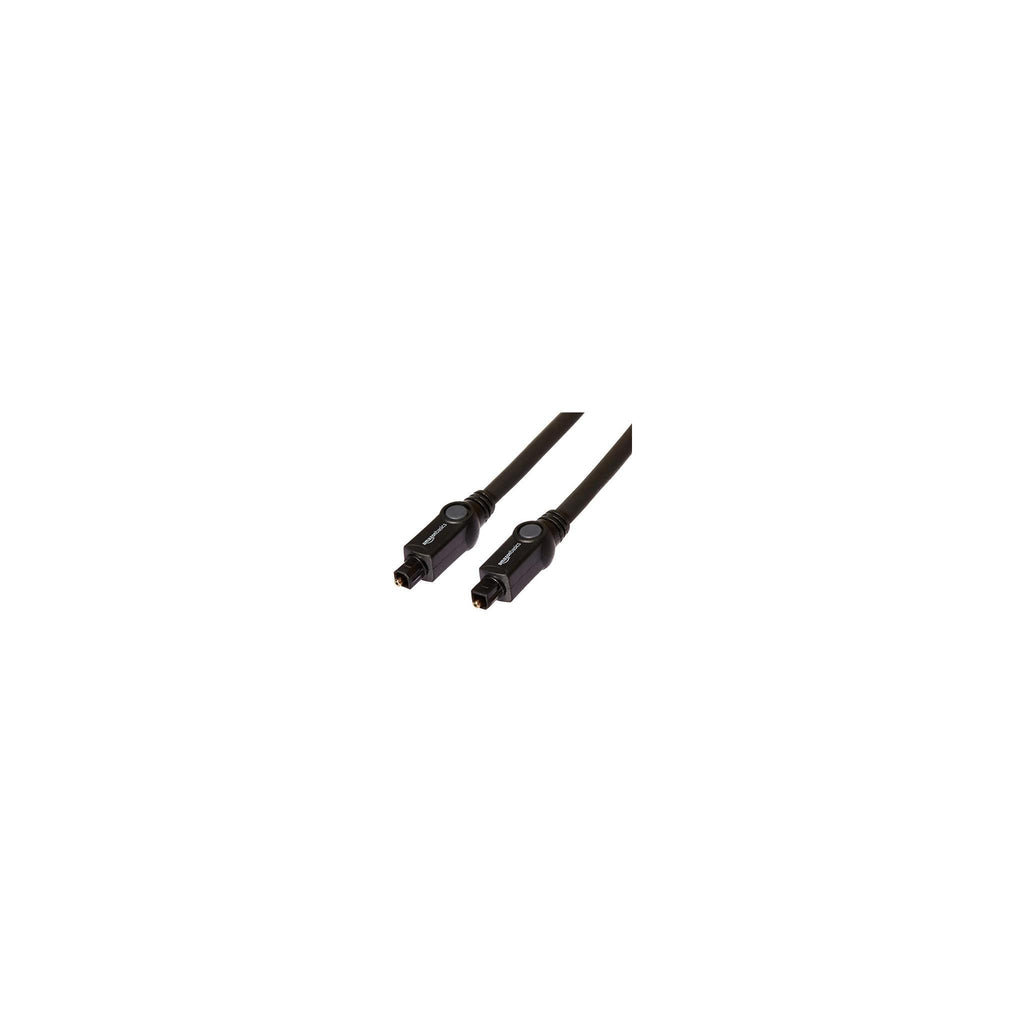 TOSLINK optical digital audio cable - image 1