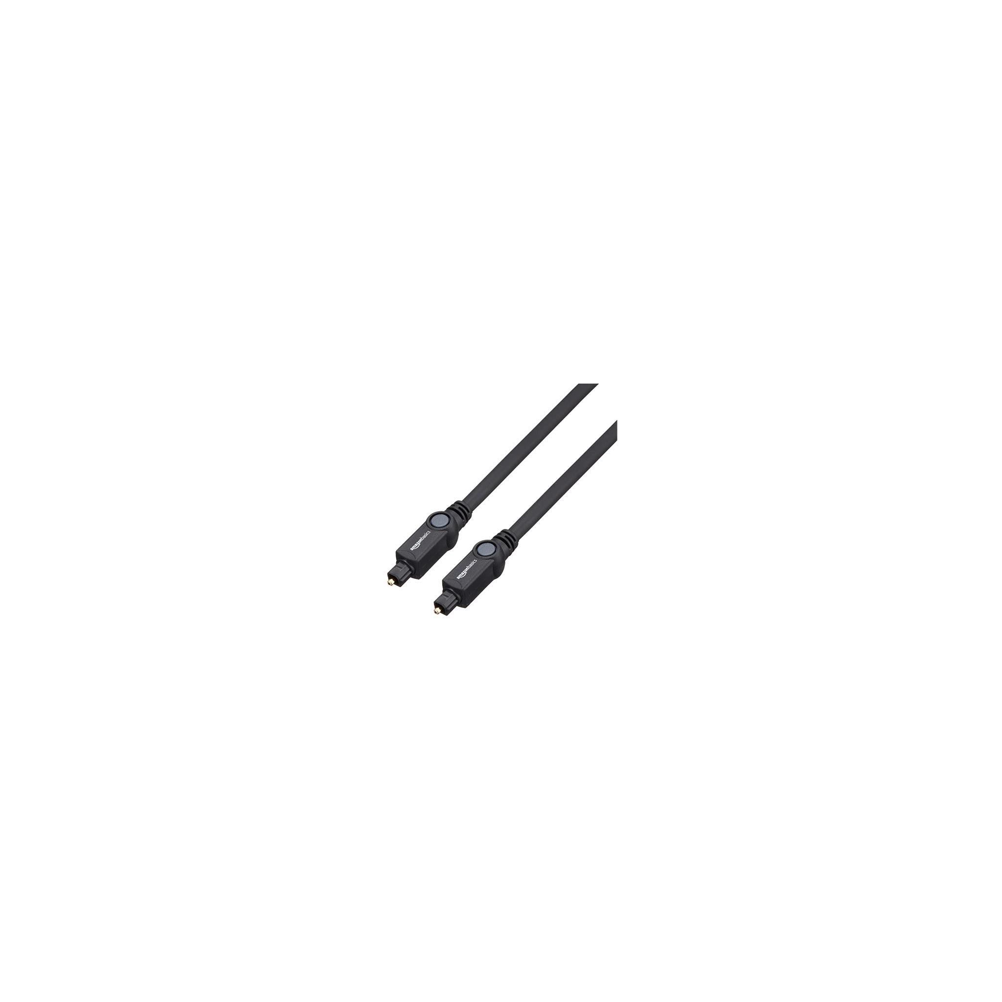 TOSLINK optical digital audio cable - image 3