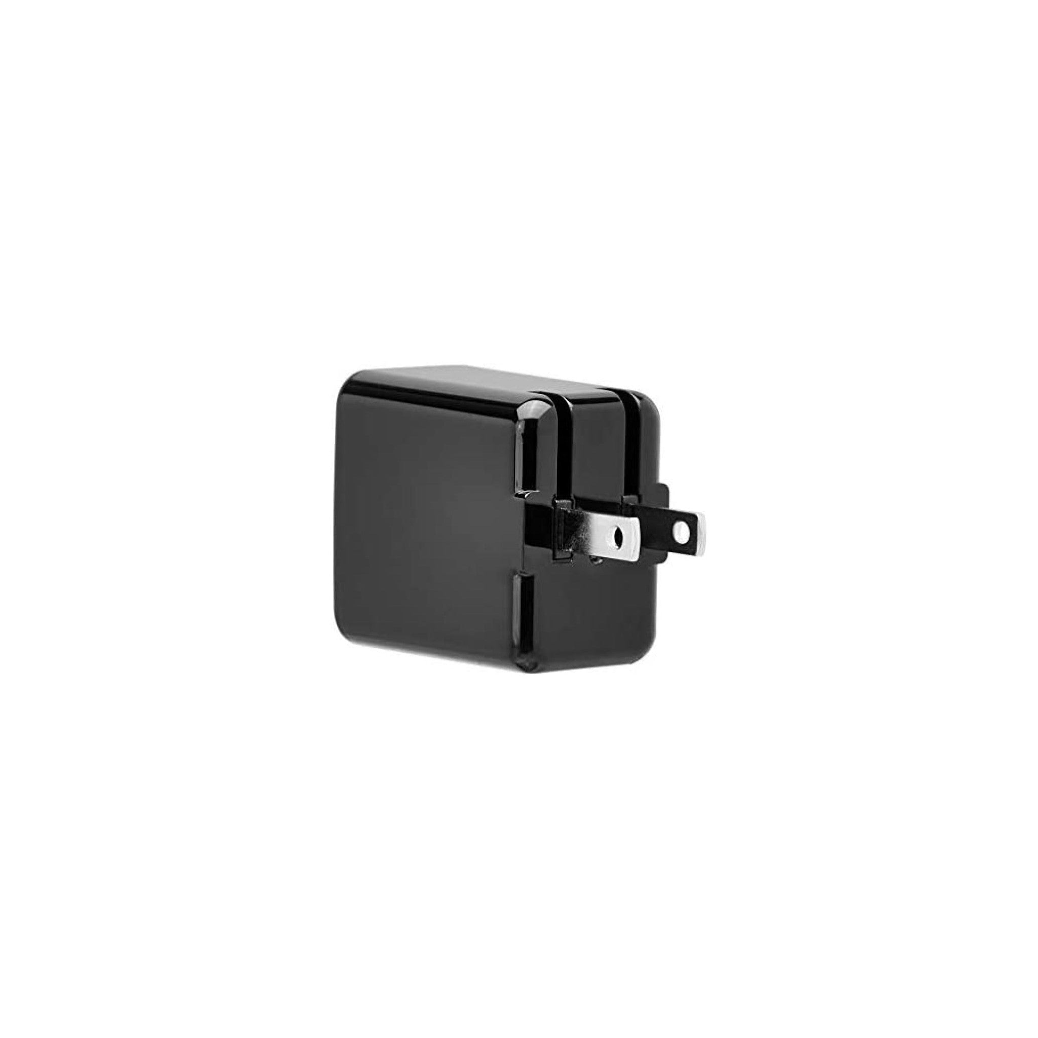 9 W USB wall power adapter/charger, boxed - image 3