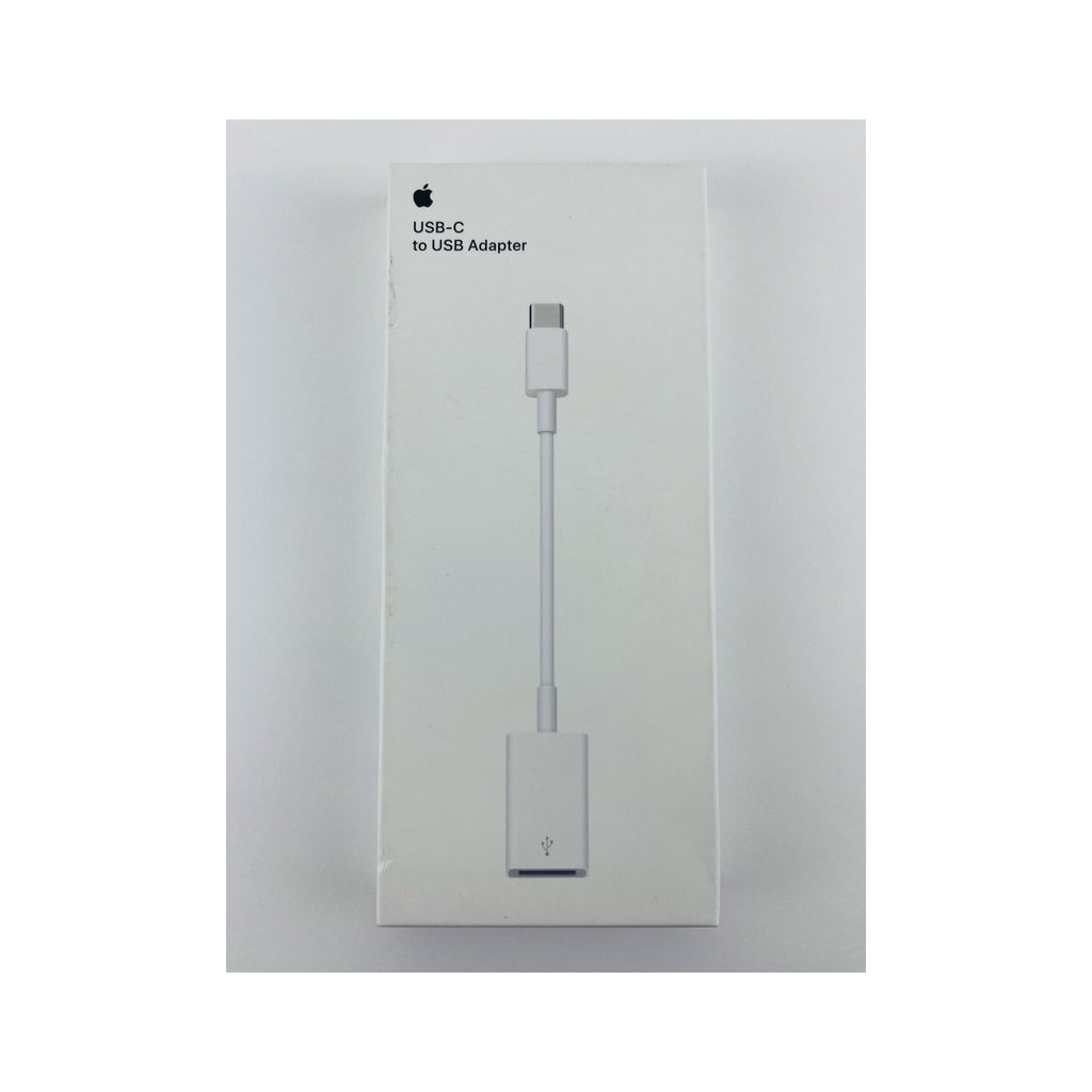USB-C to USB Adaptor - image 1