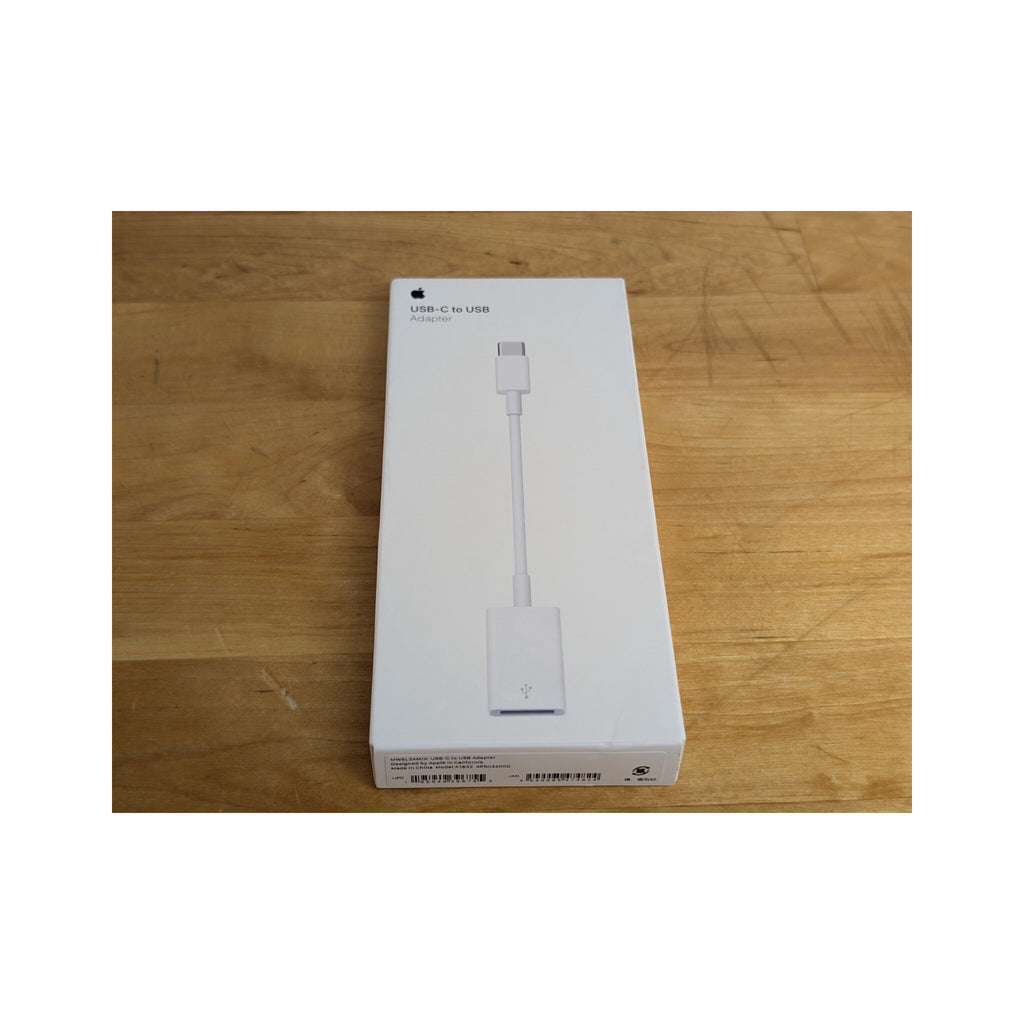 USB-C to USB Adaptor - image 3