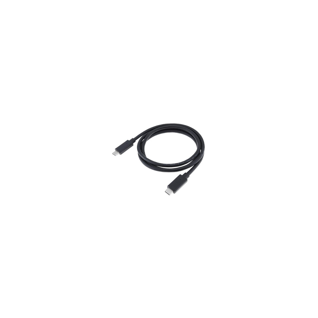 3.3FT USB c to USB C Cable 60W - image 2