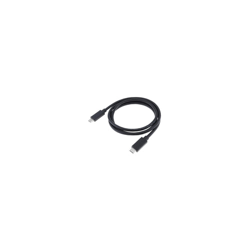 3.3FT USB c to USB C Cable 60W - image 2