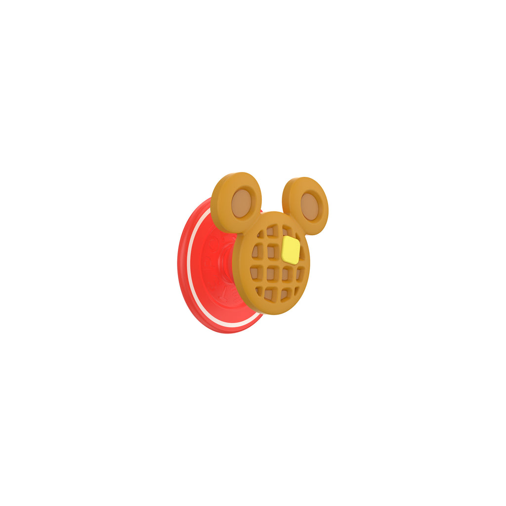 Disney Mickey Mouse Classic Pose PopSockets PopGrip for MagSafe - image 3