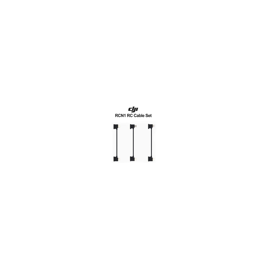 DJI controller RC cable USB -C to Lightning for DJI mavic mini2/mavic AIR2 - image 1