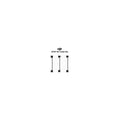 DJI controller RC cable USB -C to Lightning for DJI mavic mini2/mavic AIR2 - image 1
