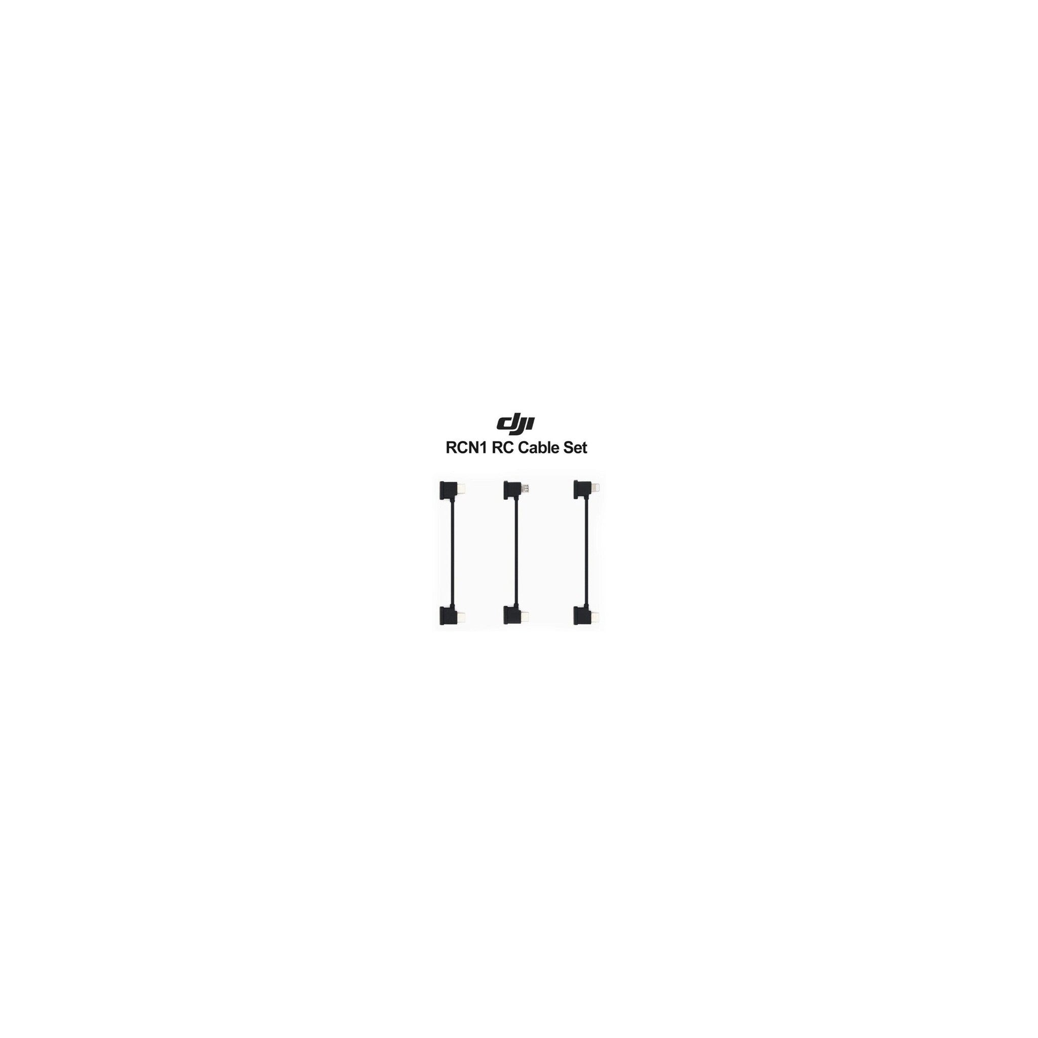 DJI controller RC cable USB -C to Lightning for DJI mavic mini2/mavic AIR2 - image 1