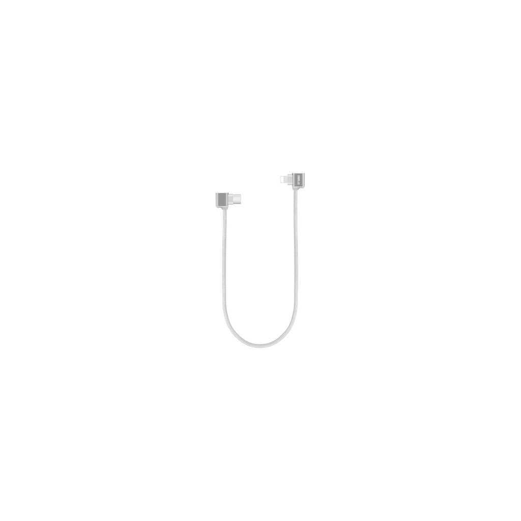 DJI controller RC cable USB -C to Lightning for DJI mavic mini2/mavic AIR2 - image 3