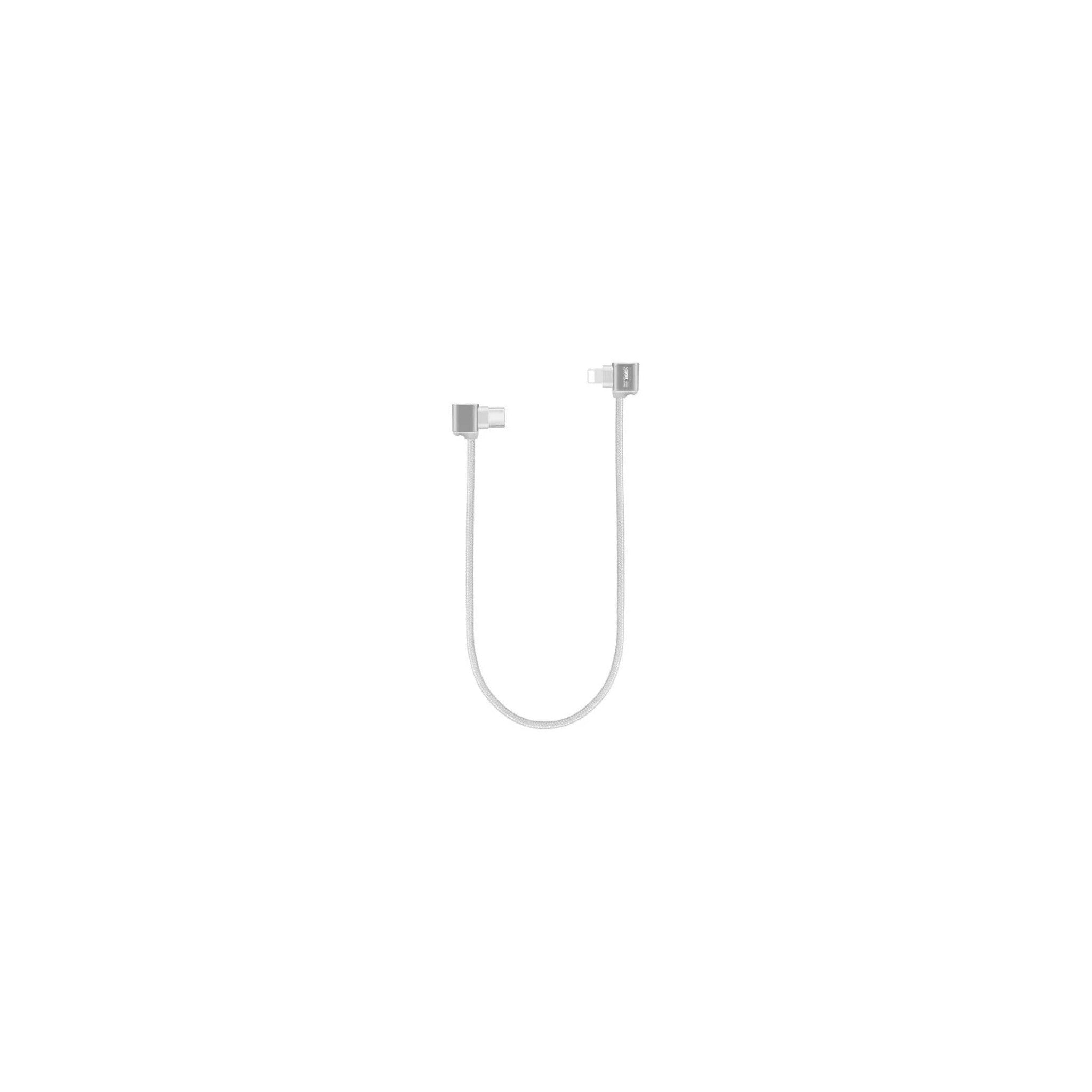 DJI controller RC cable USB -C to Lightning for DJI mavic mini2/mavic AIR2 - image 3