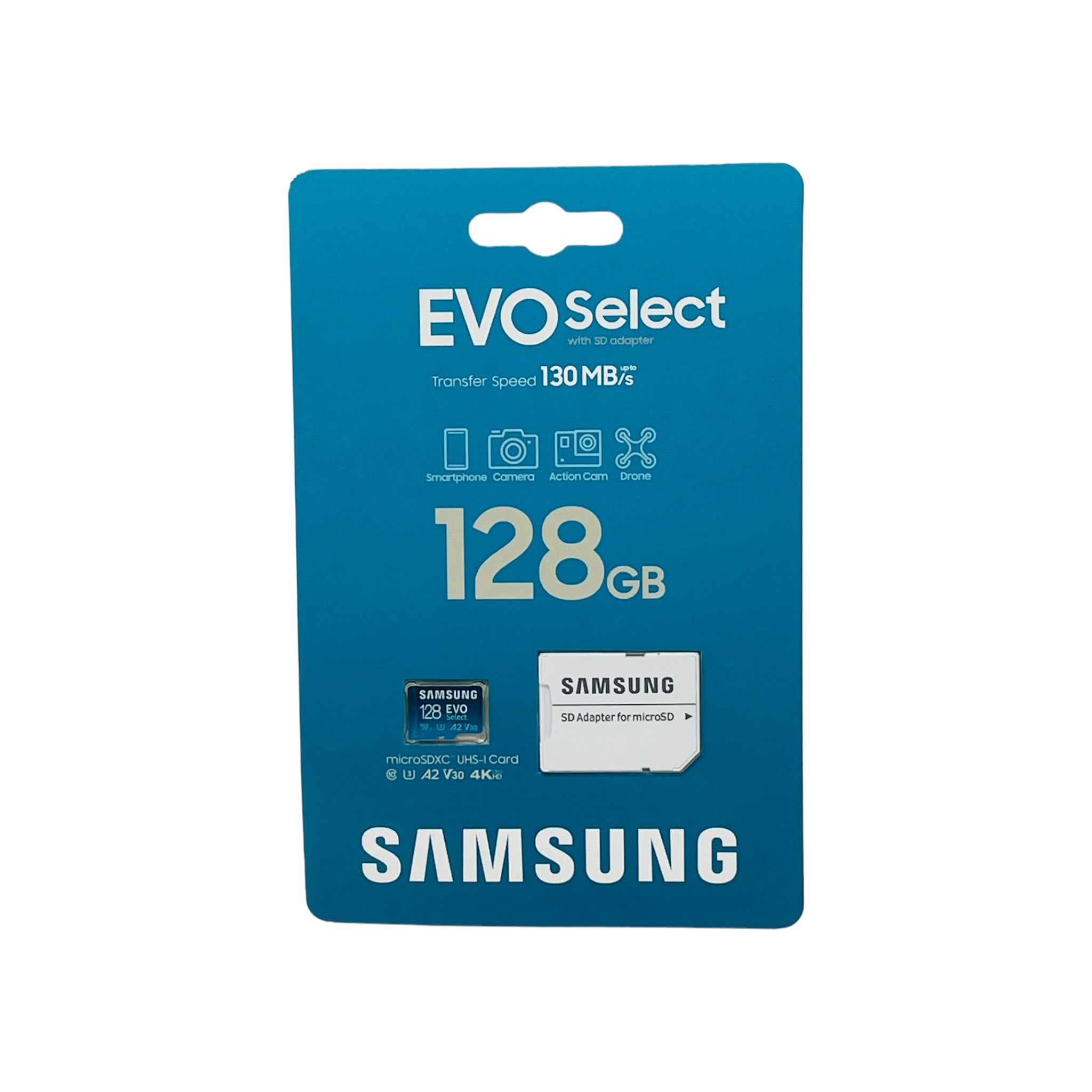 EVO Select 160mb/s 128gb - image 1