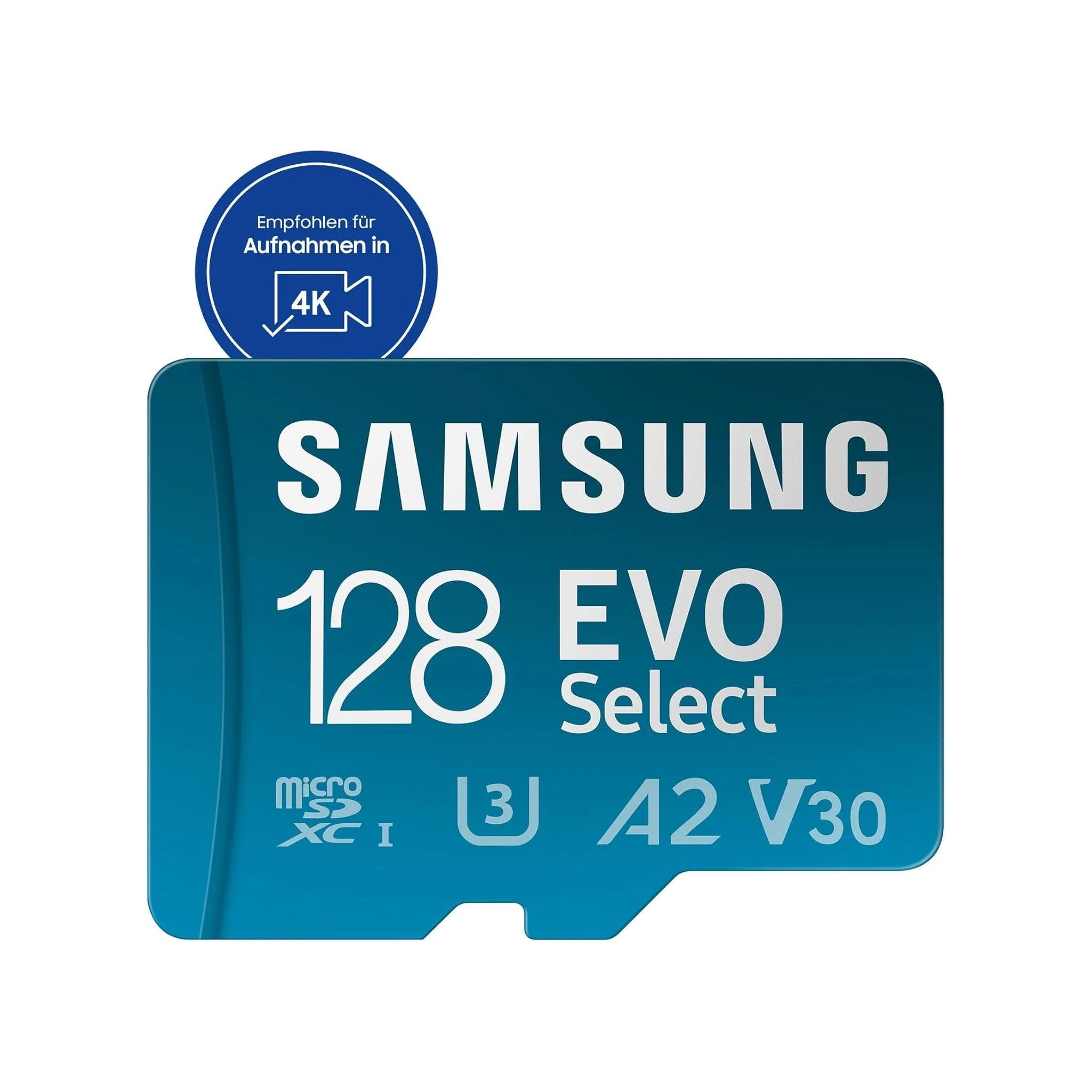 EVO Select 160mb/s 128gb - image 2