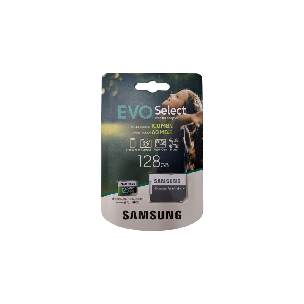 EVO Select 160mb/s 128gb - image 3