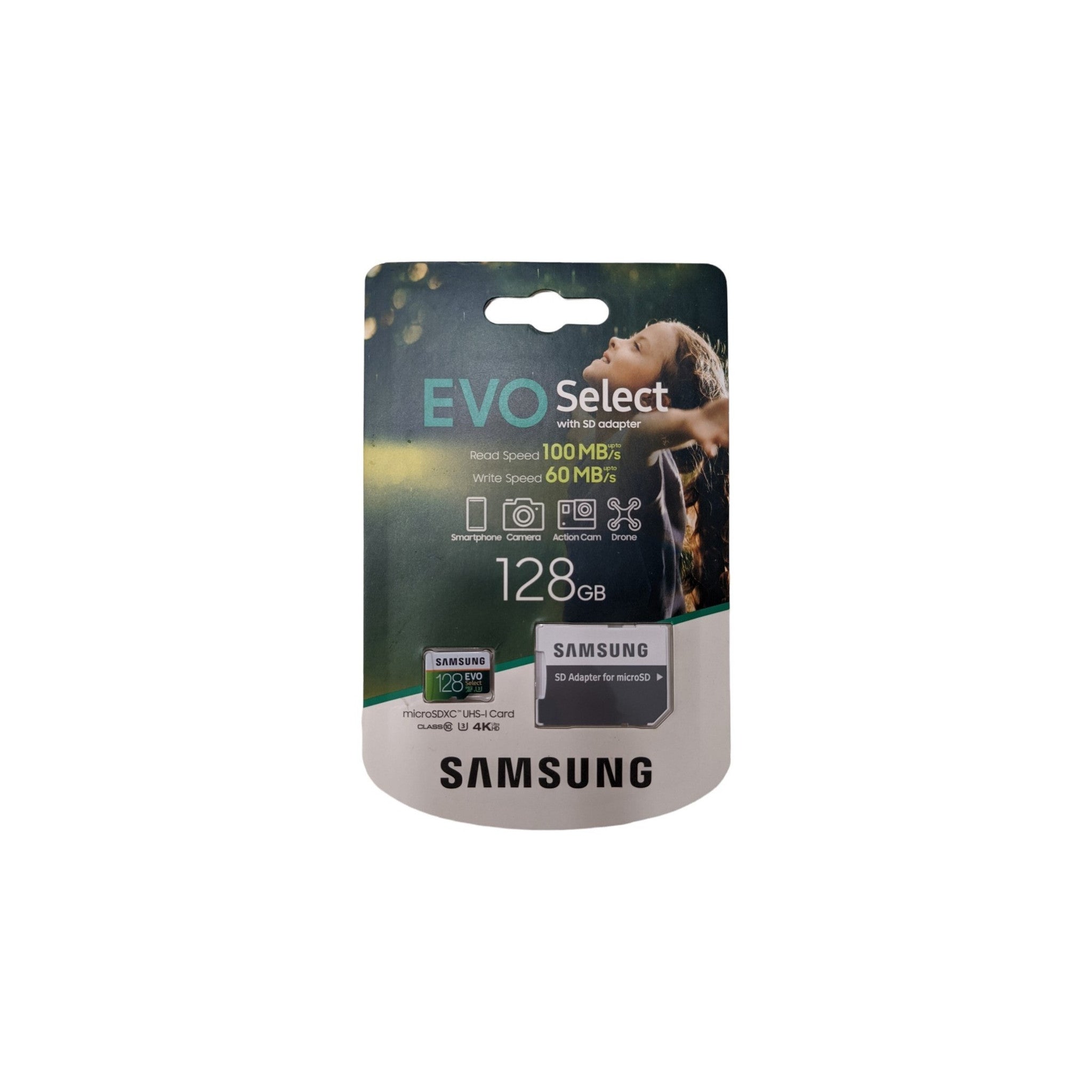 EVO Select 160mb/s 128gb - image 3