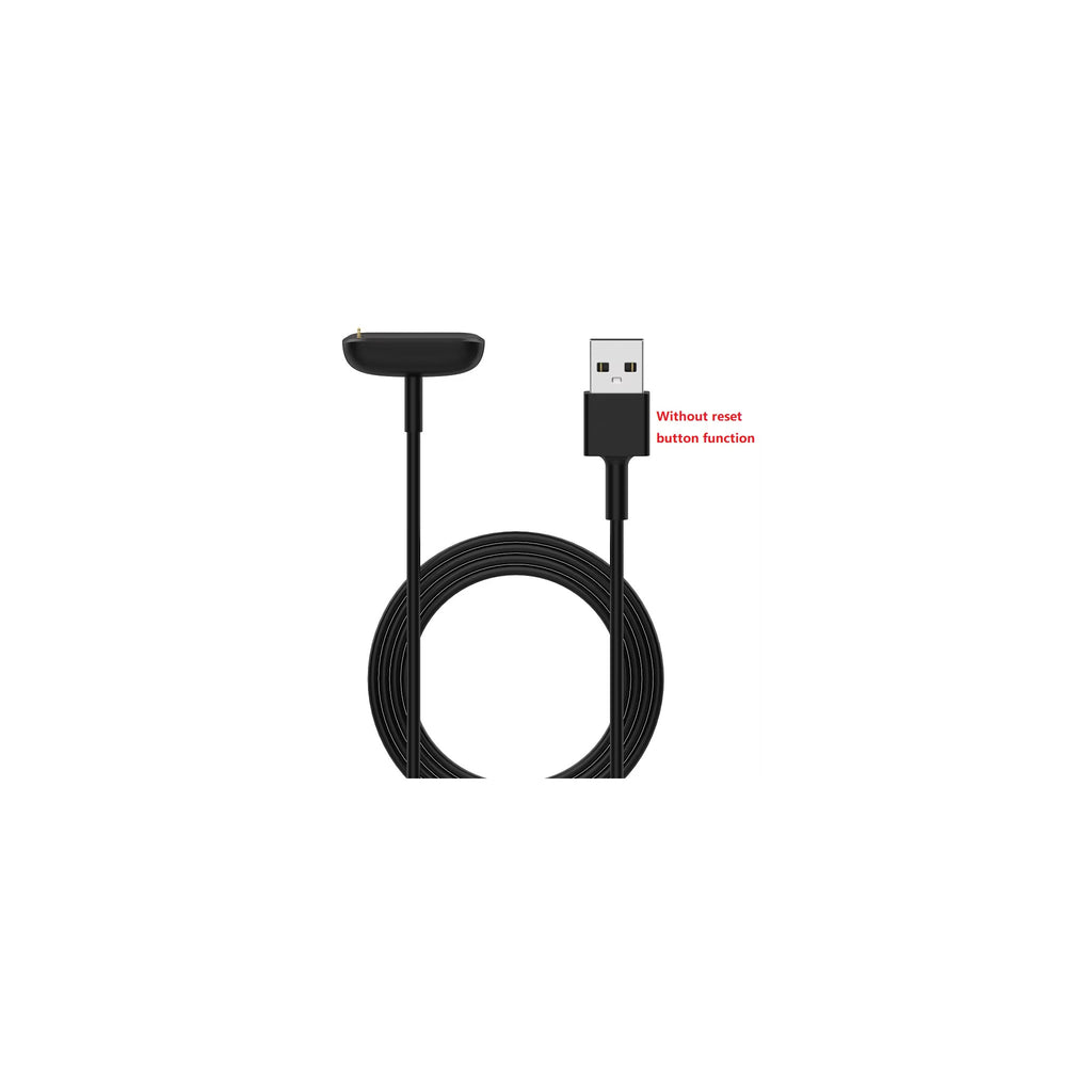 Charge 5 / Charge 6 / Luxe Charging CableOfficial magnetic USB charging cable compatible with Fitbit Charge 5, Fitbit Charge 6, and Fitbit Luxe fitness trackers. - image 1