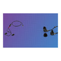 Lenovo 300 USB-C wired in-ear headphones - image 1