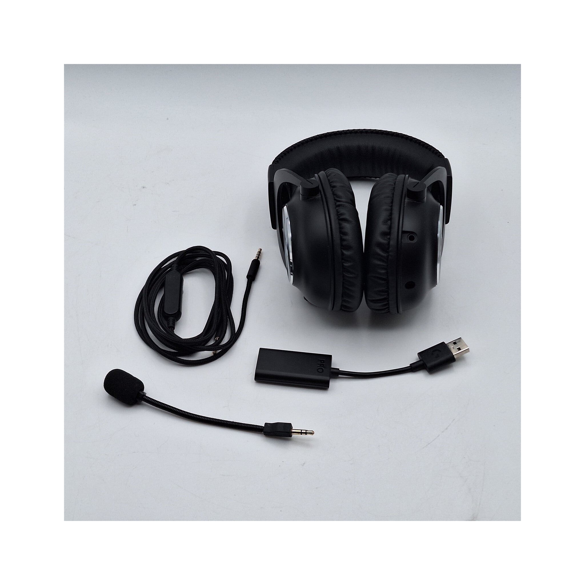 logitech G pro X Gaming headset (2nd Generation - image 1