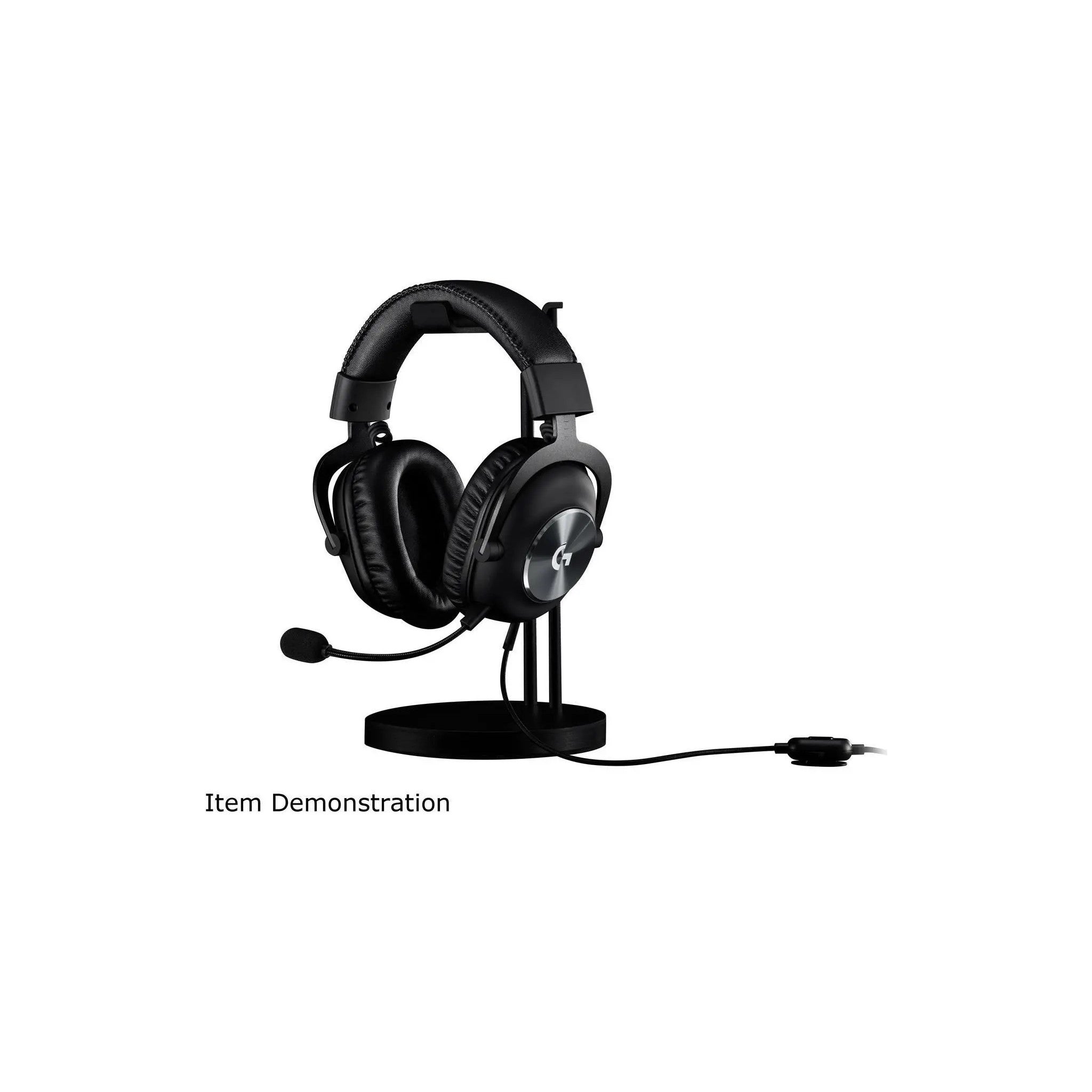 logitech G pro X Gaming headset (2nd Generation - image 3