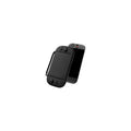 Nintendo Switch 2 Carrying CaseGray hard-shell zippered carrying case with Nintendo Switch 2 logo. Designed to protect the console and accessories during travel and storage. - image 1