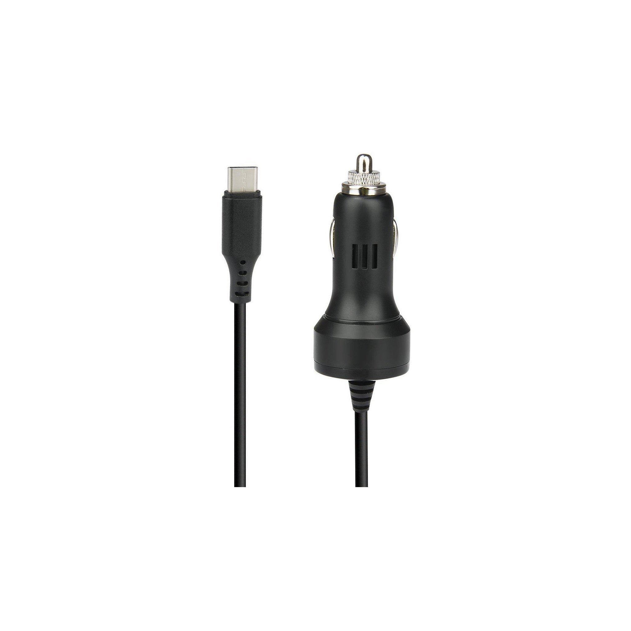 Nintendo Switch power A car charger - image 2