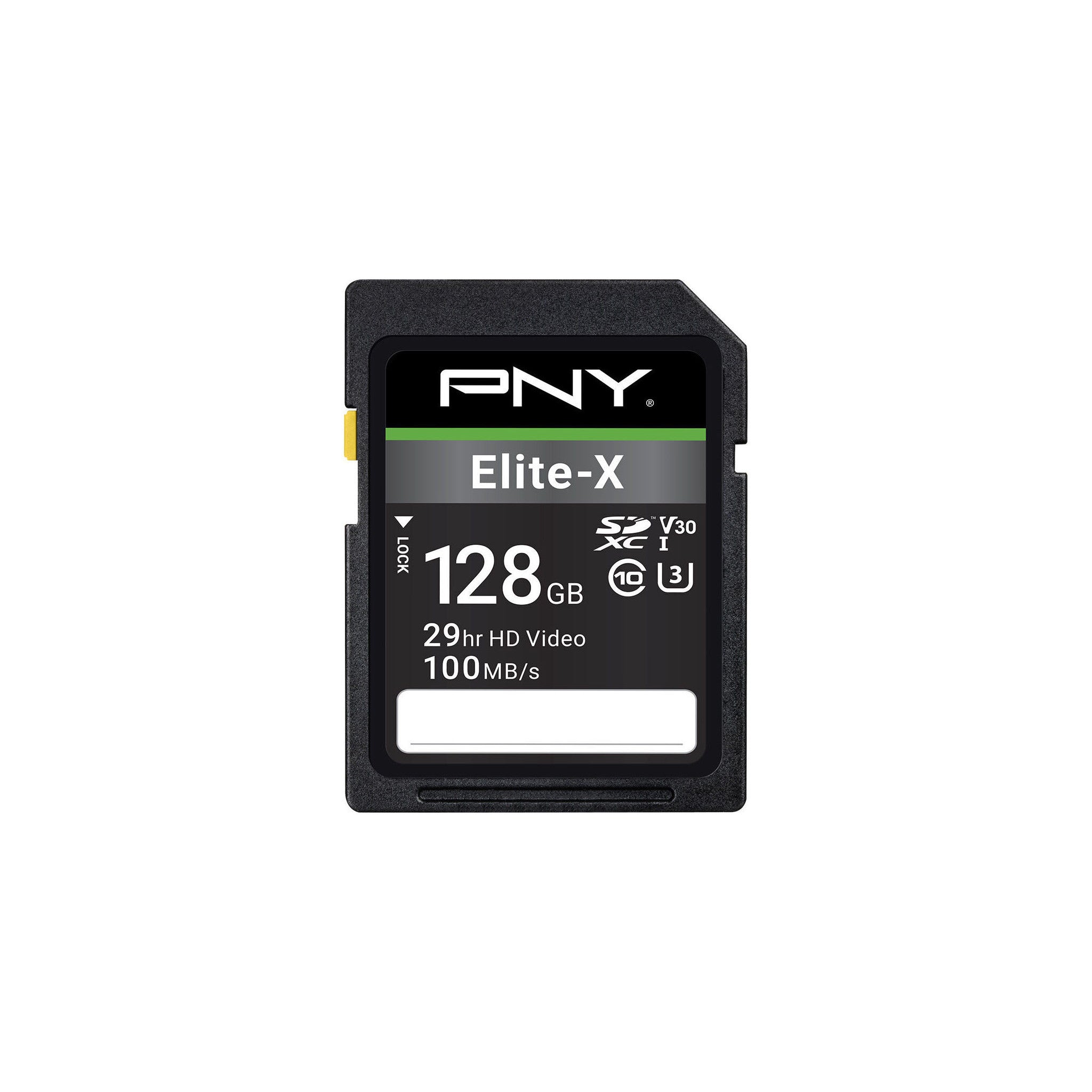 PNY Elite x SD Card 128gb - image 3