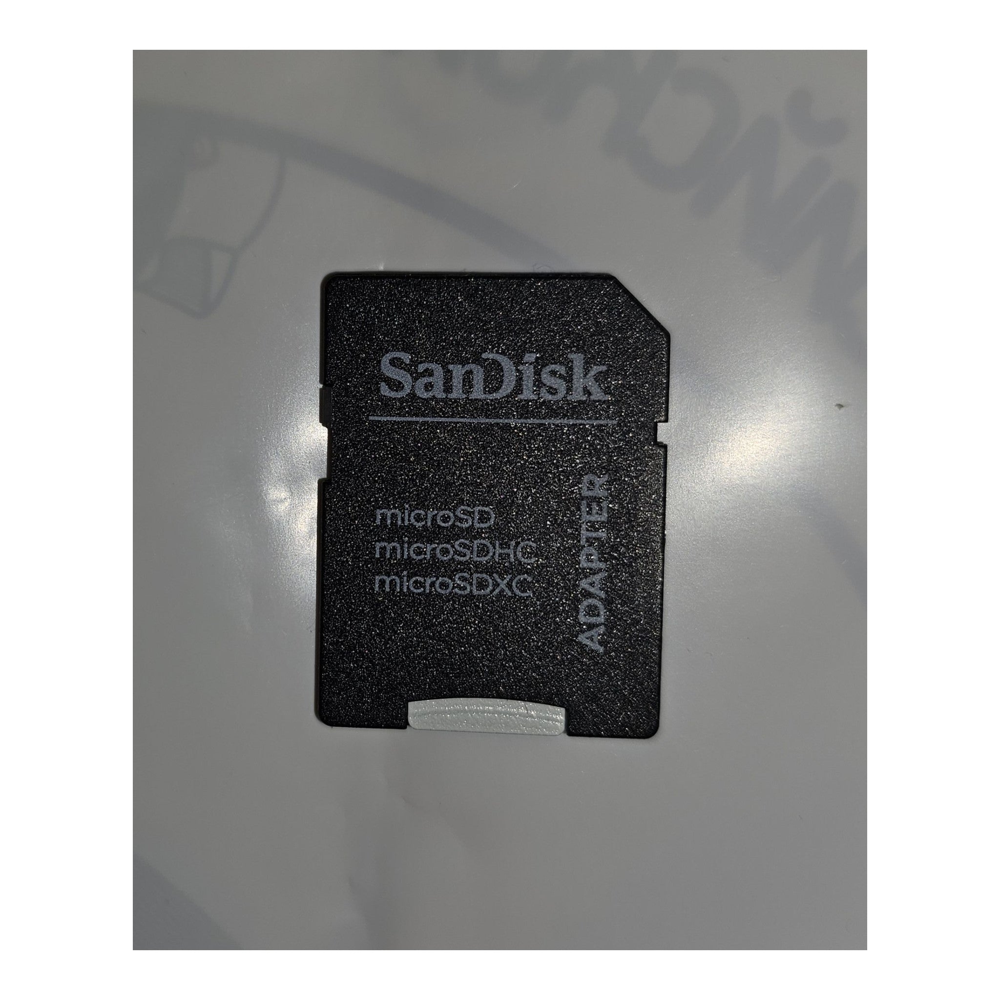 SanDisk Max Endurance 32gb - image 2