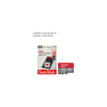 SanDisk Ultra MicroSDXC - UHS-I Card 128gb 140mb/s - image 1