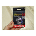 SanDisk Extreme PRO 128GB SDXC UHS-I Card, U3/V30, 4K UHD, up to 200MB/s read and 90MB/s write - image 1