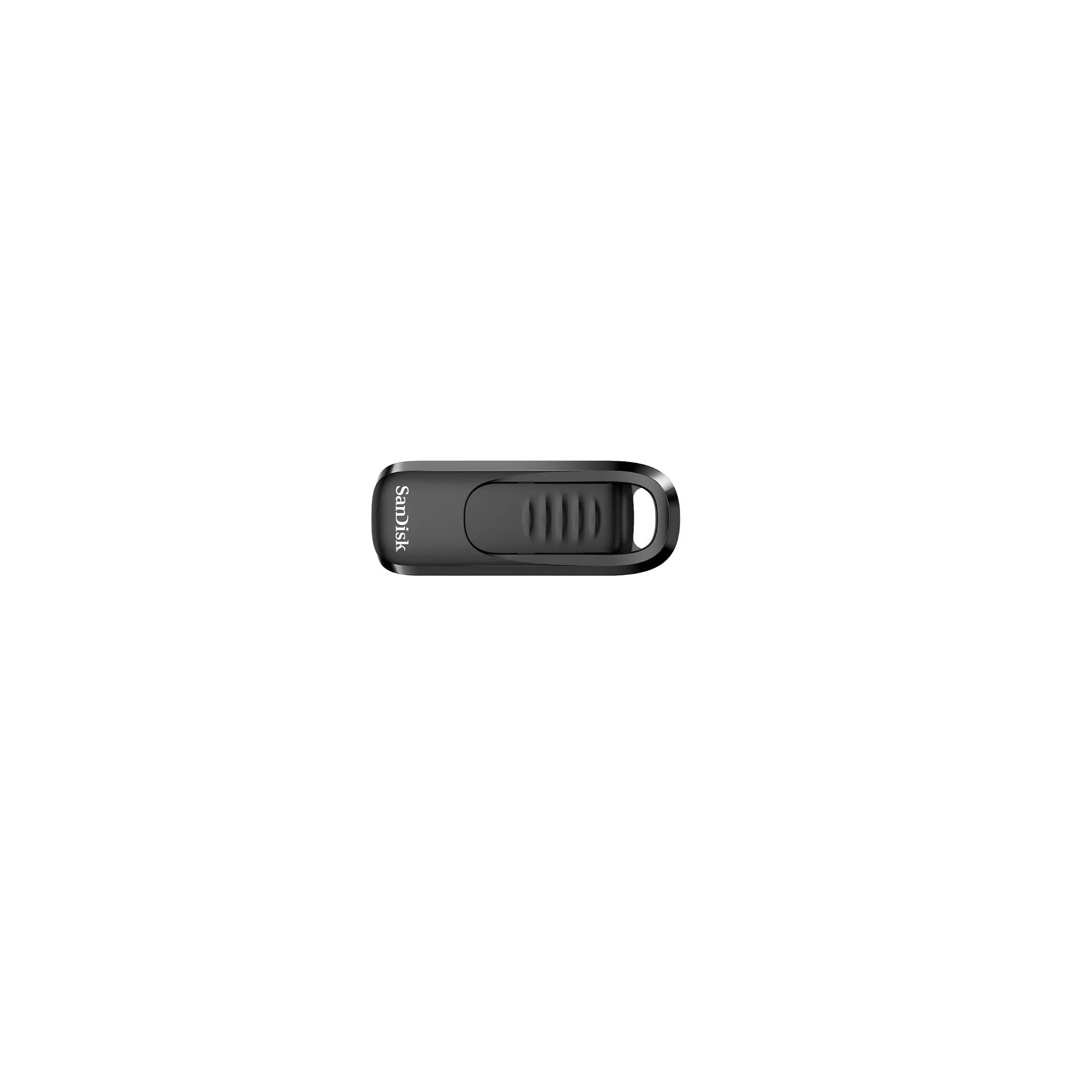 SanDisk Ultra Slider 256GB USB Type-C Flash Drive, retractable USB-C, up to 400MB/s read - image 3