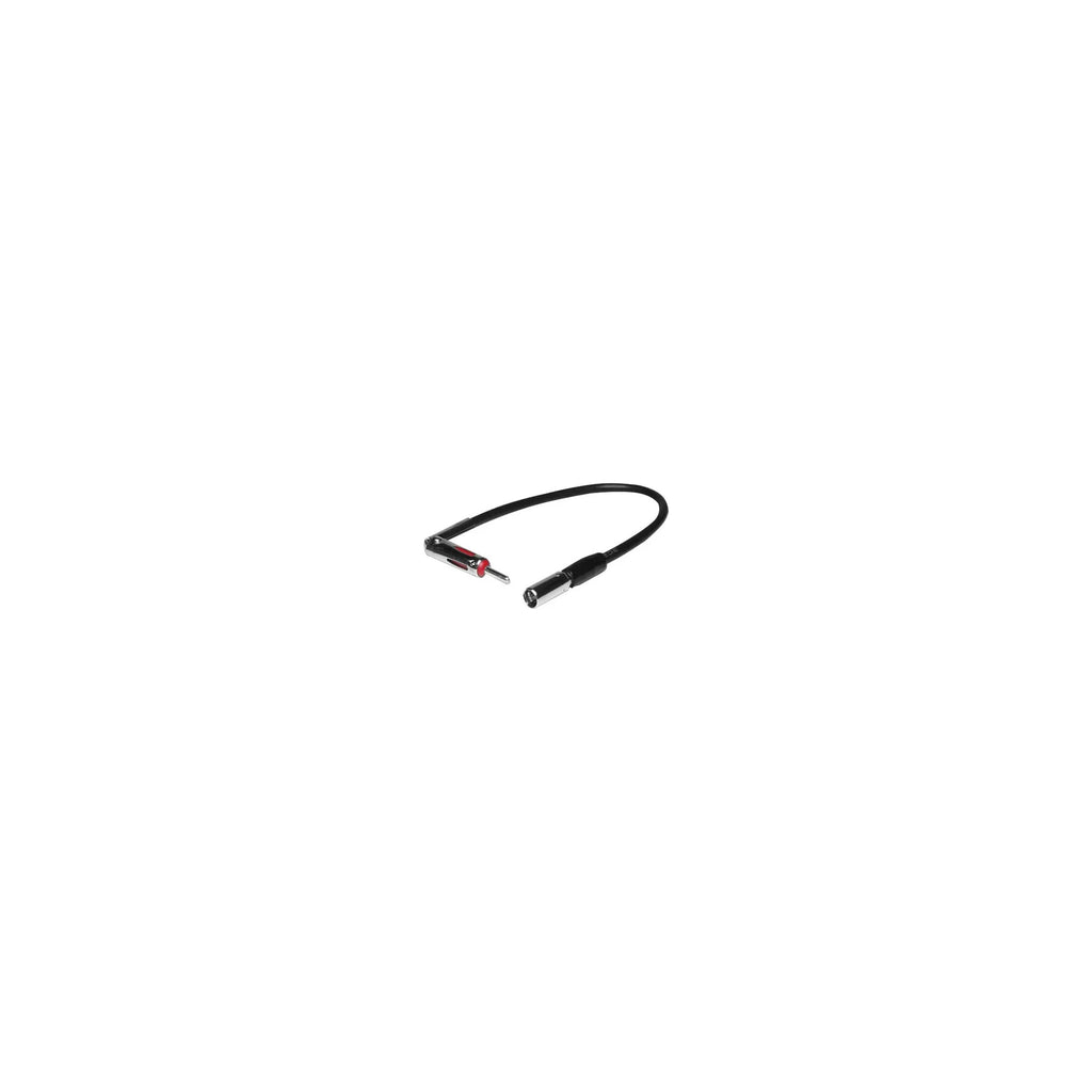 MDA1B Car Stereo Antenna AdapterGM Micro/Delco antenna adapter harness for connecting aftermarket car stereos to factory GM antenna systems. - image 2