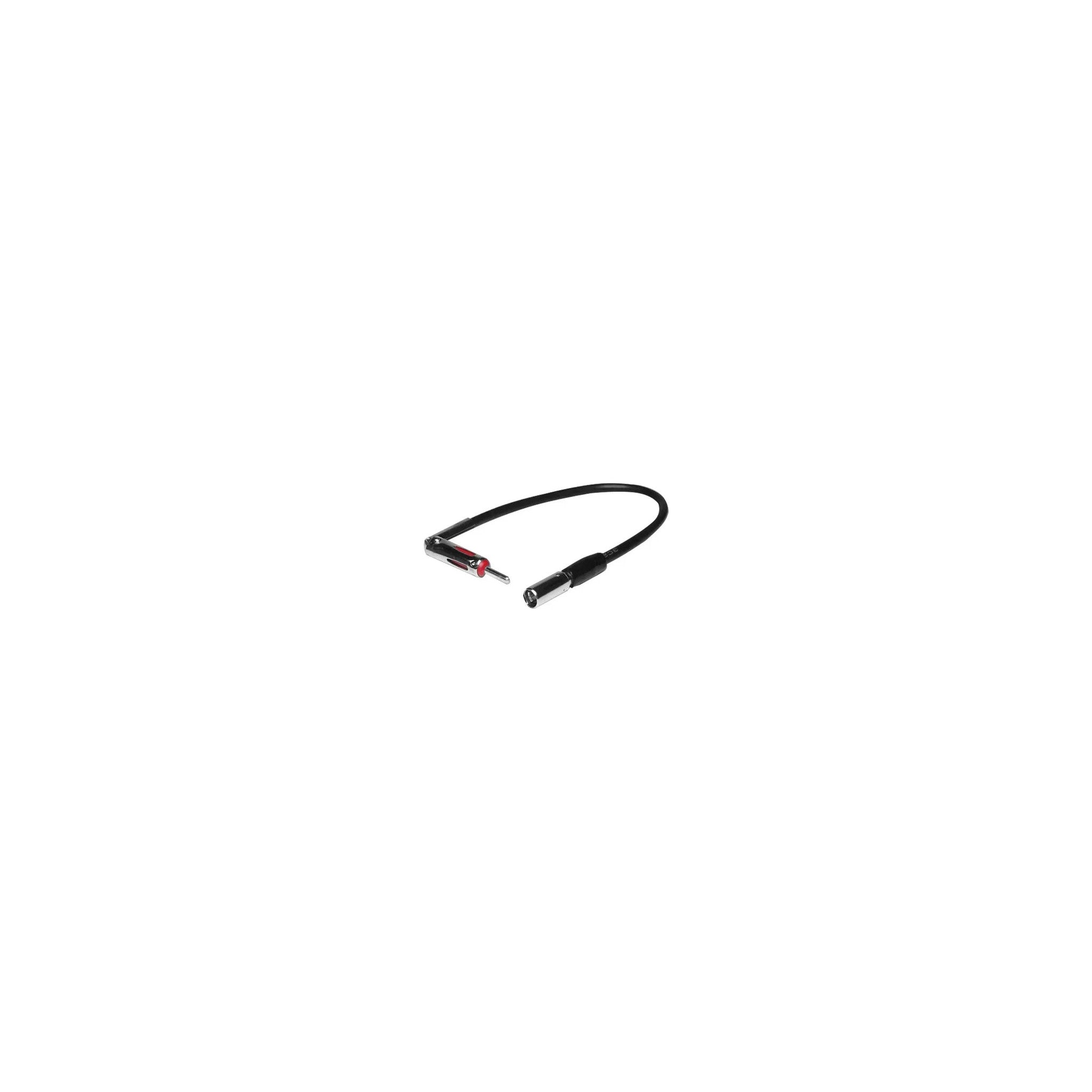 MDA1B Car Stereo Antenna AdapterGM Micro/Delco antenna adapter harness for connecting aftermarket car stereos to factory GM antenna systems. - image 2