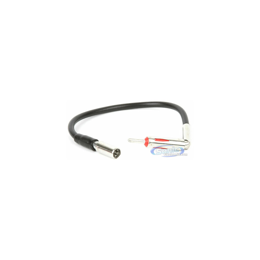 MDA1B Car Stereo Antenna AdapterGM Micro/Delco antenna adapter harness for connecting aftermarket car stereos to factory GM antenna systems. - image 3