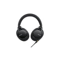 Wired over-ear headphones with 3.5 mm plug and inline microphone/control - image 1
