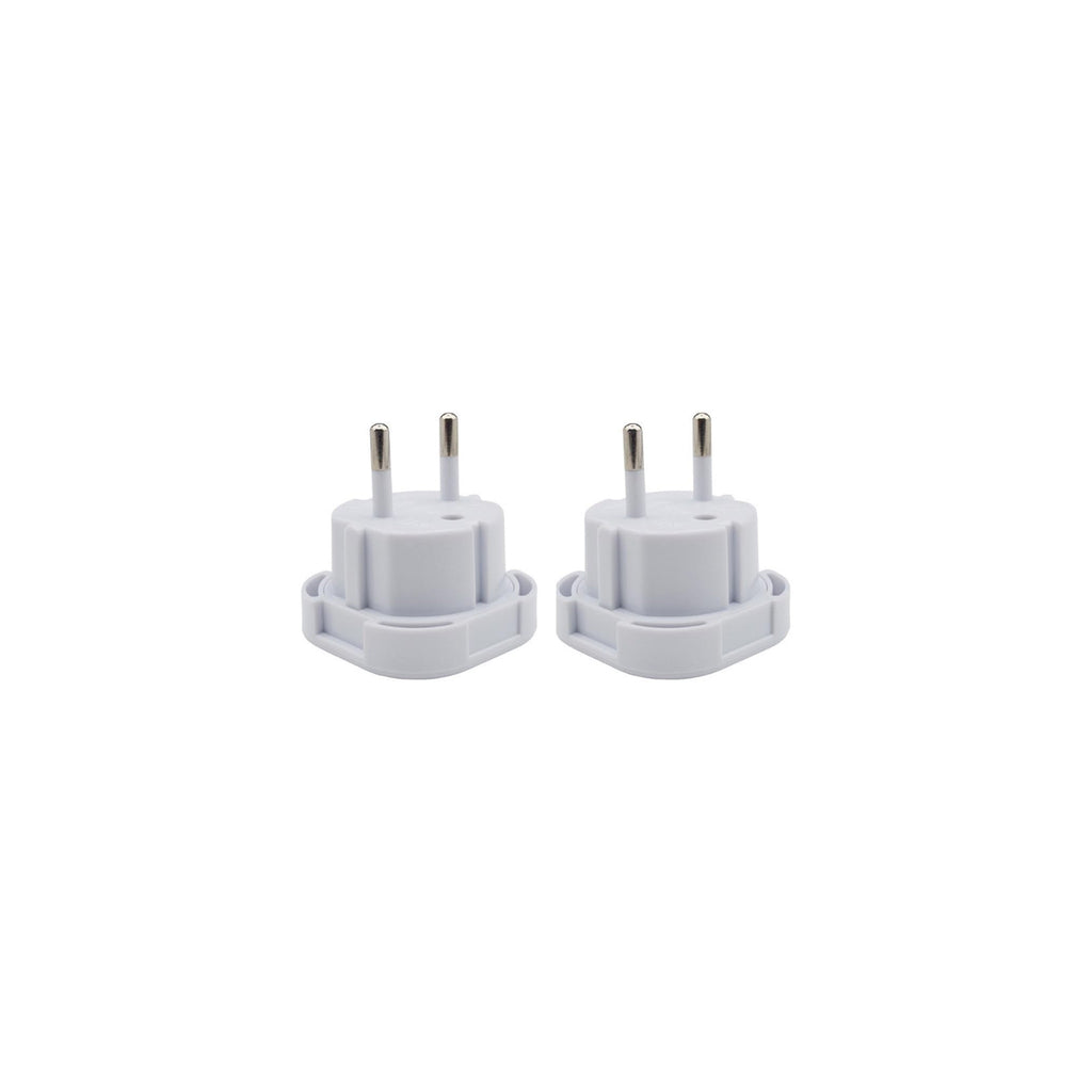 European two-pin - image 3