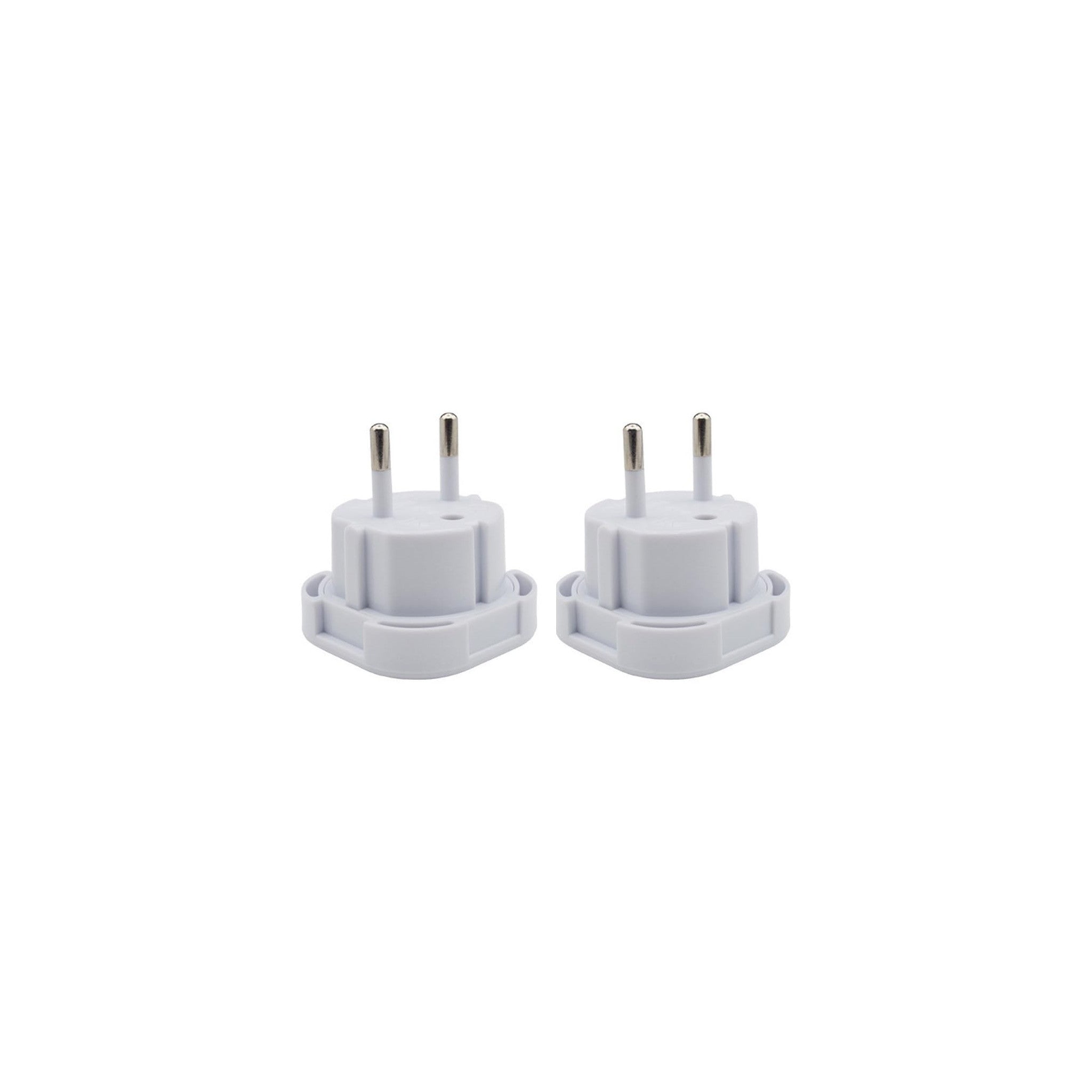 European two-pin - image 3