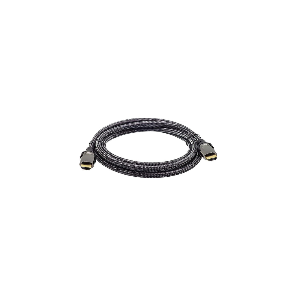 HDMI CableStandard HDMI male-to-male high-speed cable for connecting TVs, monitors, gaming consoles, streaming devices, laptops, and projectors. - image 3
