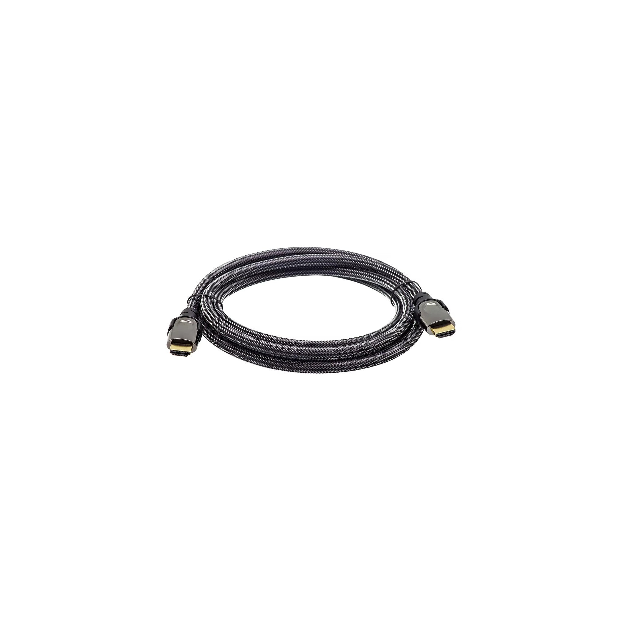 HDMI CableStandard HDMI male-to-male high-speed cable for connecting TVs, monitors, gaming consoles, streaming devices, laptops, and projectors. - image 3