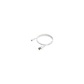 USB-A to Lightning Cable 3 FT White - image 1
