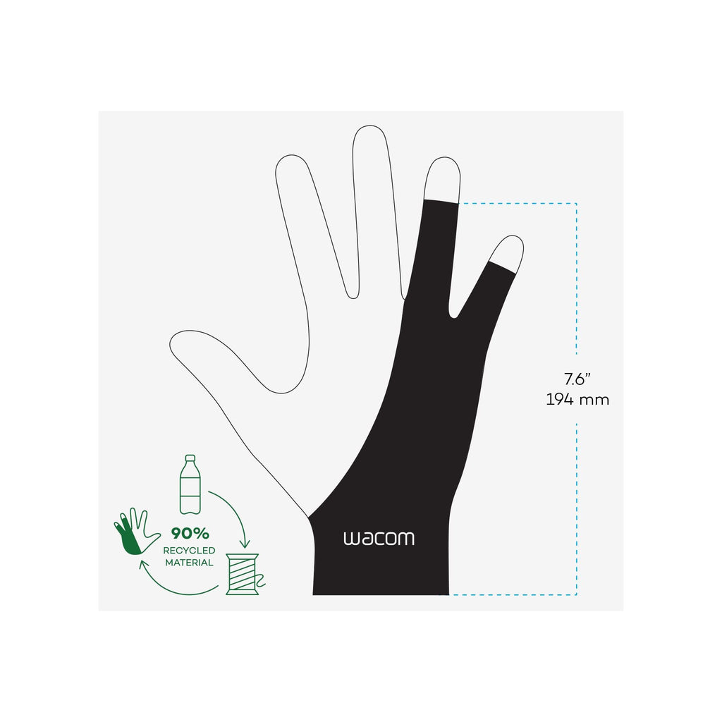 Drawing Glove, boxed - image 2