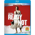 Ready or Not (2019) - Blu-ray Multi-Screen Edition - product view 1