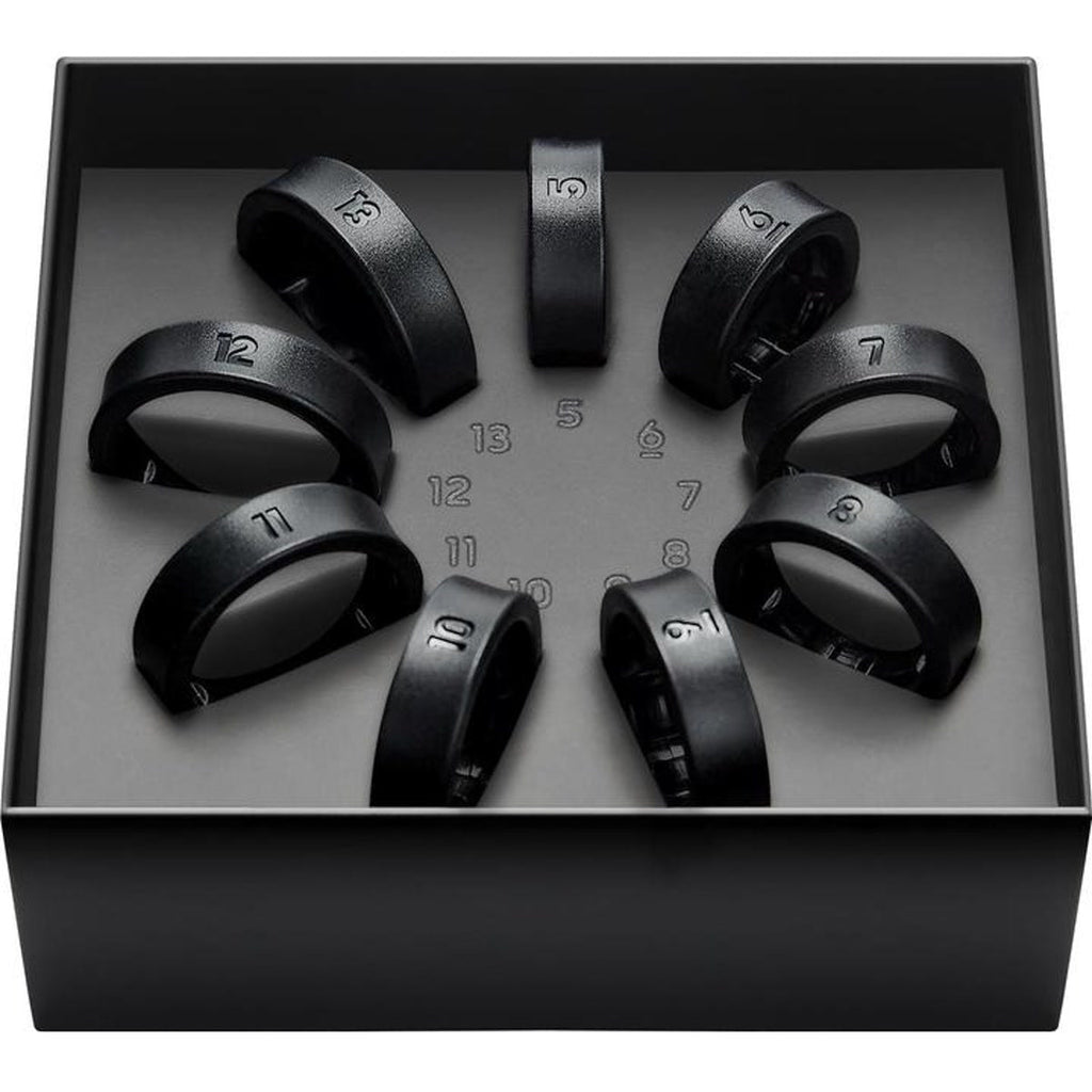 Samsung Galaxy Ring Sizing Kit - Sizes 5-15 - product view 1