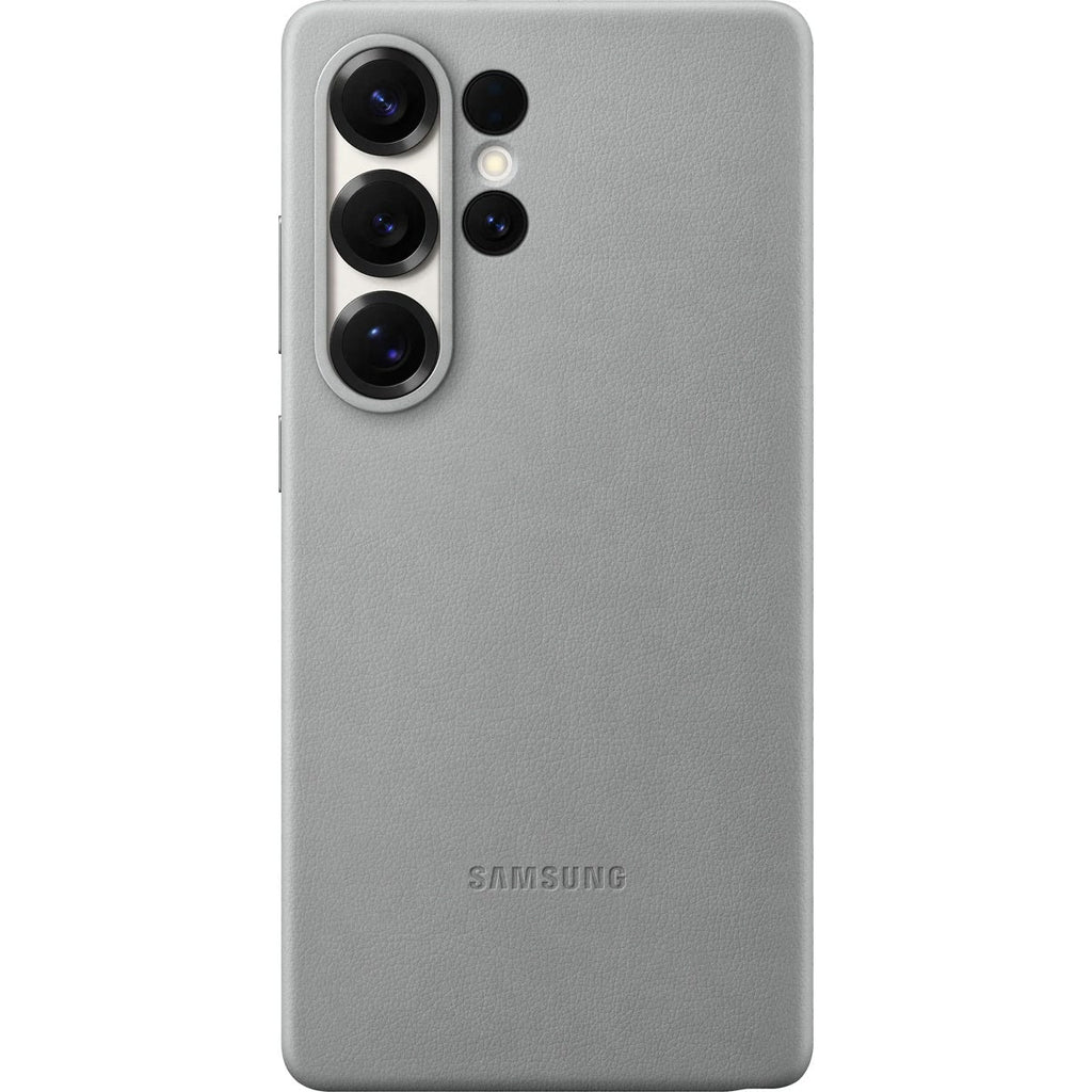 Samsung Kindsuit Case for Galaxy S25 Ultra - Gray - product view 1