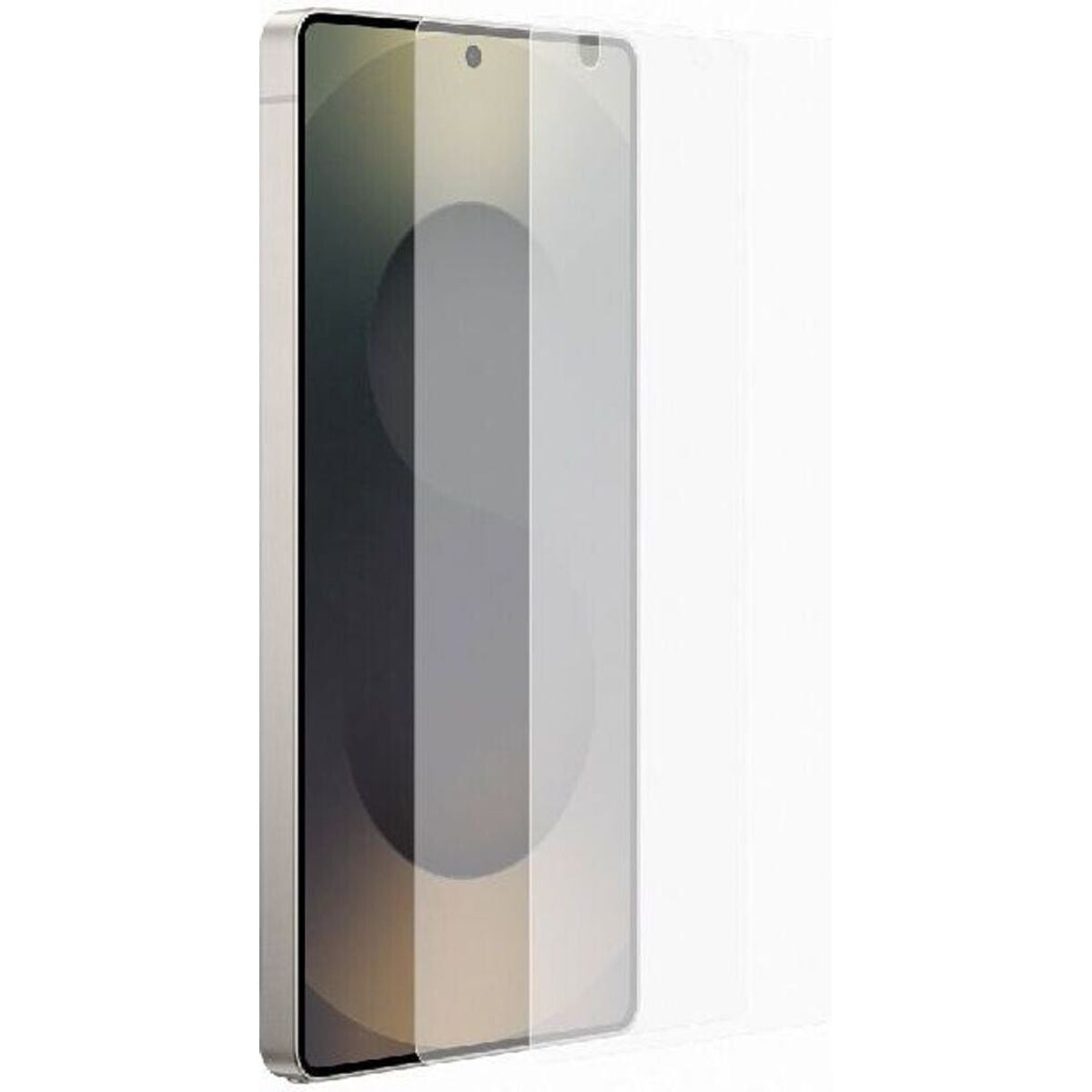 Samsung Galaxy S25 Ultra Anti-Reflecting Film - Transparent 2-Pack - product view 1