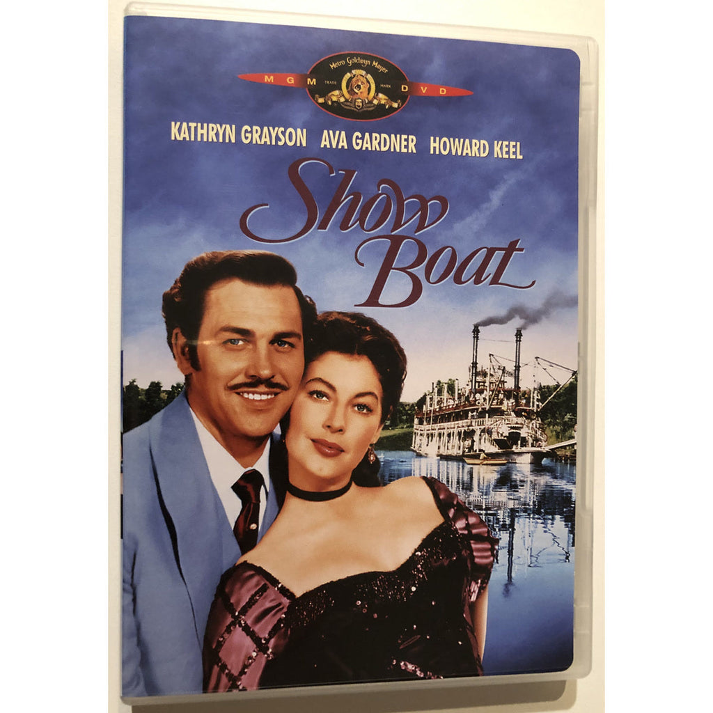 Show Boat (1951) - Warner Archive Collection Blu-ray - product view 2